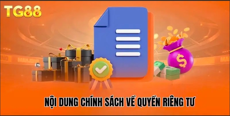 Các câu hỏi hay gặp về Quyền riêng tư
