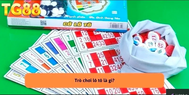 Nắm các lưu ý cách chơi lô tô